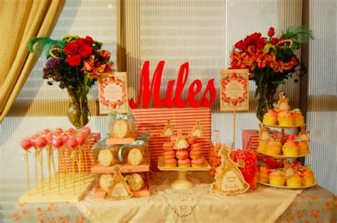 7 Candy Buffet Ideas For Your Sweets Bridal Shower 101