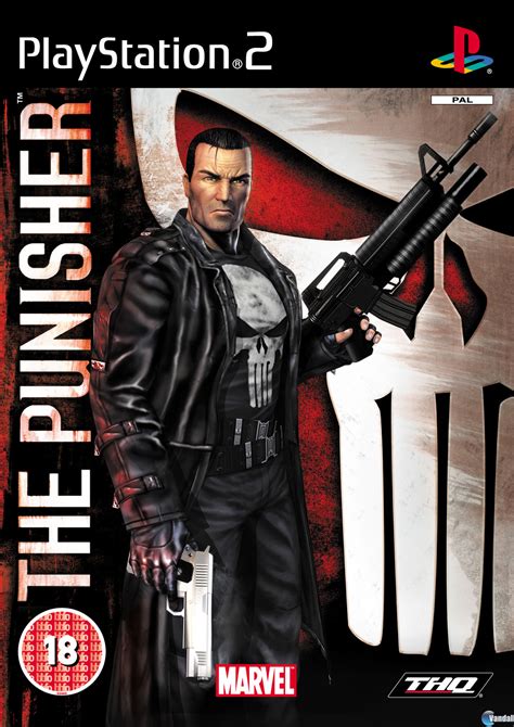 Tuvo un remake para ps3 en 2011. The Punisher - Videojuego (PS2, Xbox y PC) - Vandal