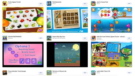 The Definitive Guide To Building Apps For Kids Toptal®