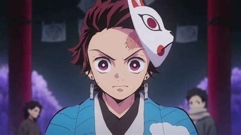 Though living impoverished on a remote mountain, the kamado family are able to enjoy a relatively peaceful and happy life. Demon Slayer: Kimetsu no Yaiba Chapter 182 Spoilers and Release Date