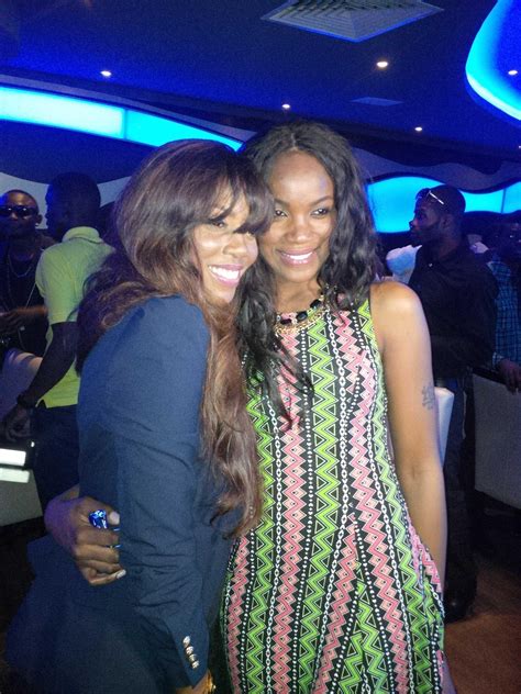 She asked why its hard for us to love each other. Welcome to NikkyNaz Blog : TIWA SAVAGE AND SEYI SHAY ...