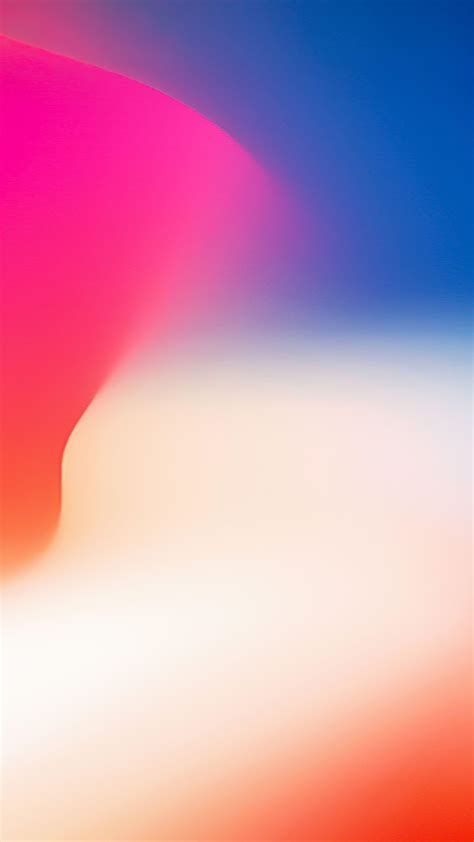 Iphone X All Default Wallpapers Wallpaper Cave