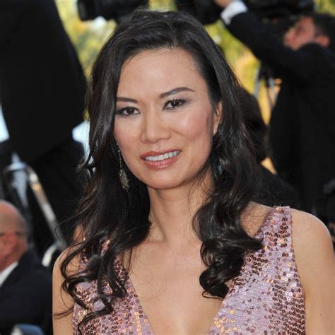 Where Is Rupert Murdochs Ex Wendi Deng In 2022 The Gutsy Chinese Born Businesswoman Is Pals
