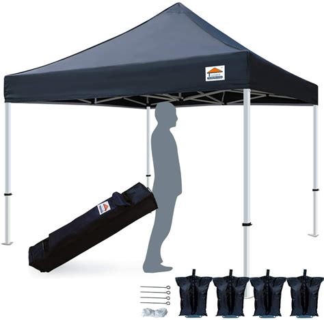 Top 10 Best Pop Up Canopies In 2021 Reviews Guide
