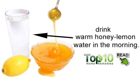 Top 10 Health Benefits Of Lemon Water Top 10 Home Remedies