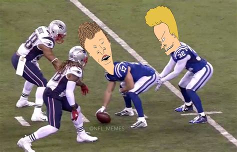 The Funniest Memes Of The Colts Worst Play In Nfl History