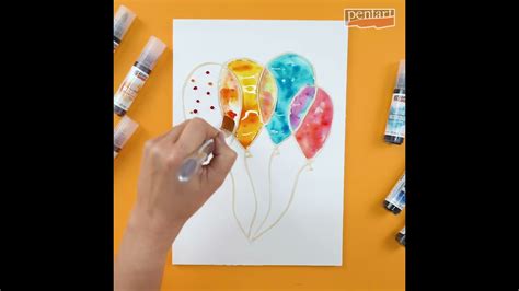 Gyermeknapi ötletek Különleges Festési Technikák Painting