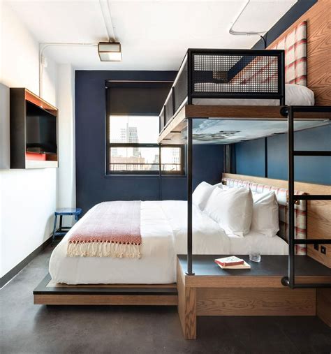 Save Space With Triple Bunk Beds - ownwatches