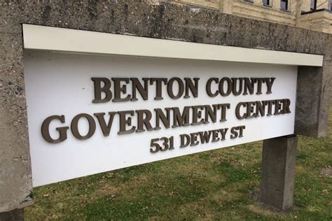 Benton County Wont Address Refugee Resettlement