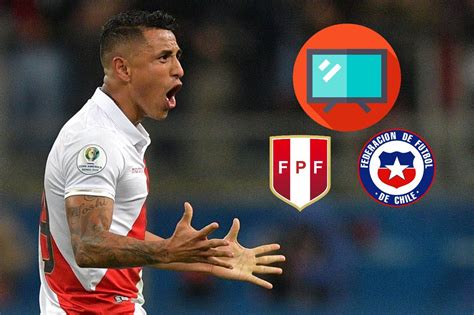 Últimas noticias del mundial de qatar 2022. Perú vs Chile: Canales nacionales e internacionales para ...