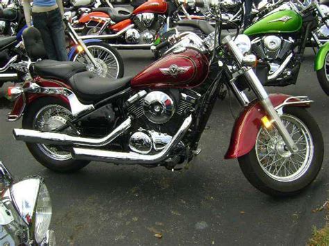 Join the 01 kawasaki vn 800 vulcan discussion group or the general kawasaki discussion group. 2001 Kawasaki Vulcan 800 Classic Cruiser for sale on 2040motos