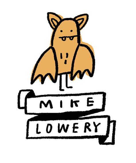 Mike Lowery