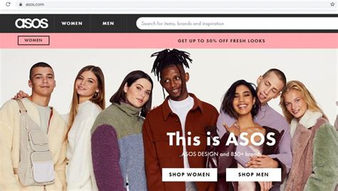 Top 12 Best Online Shopping Sites In The UK 2022