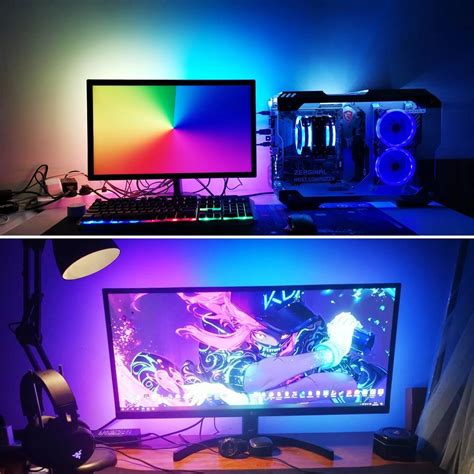 Rgb Light Pc Ubicaciondepersonascdmxgobmx