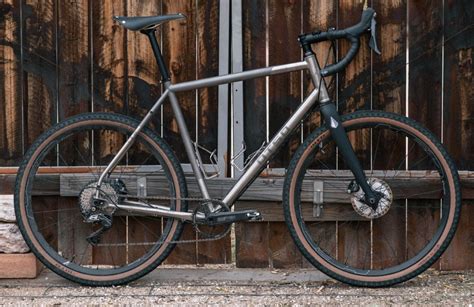 Ultimate List Of Steel Gravel Bikes Cycle Travel Overload