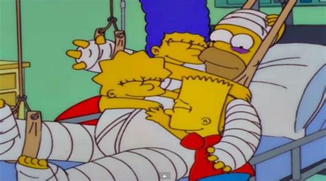 Has Homer Simpson Been In A Coma Since 1993 Video Pop Culture News Pinterest Homer