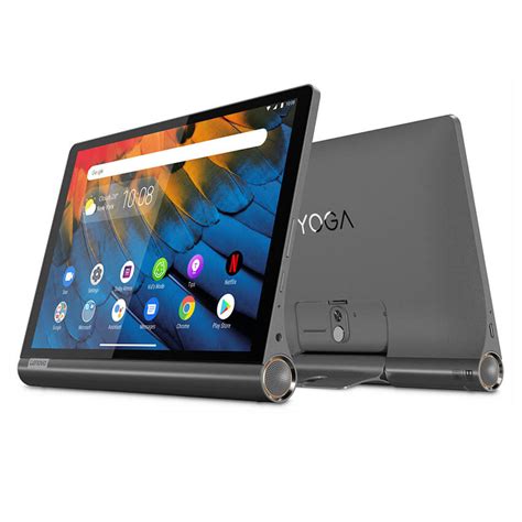Tablet Lenovo Yoga Smart Tab Yt X705l 101 Fhd Ips Snapdragon 439