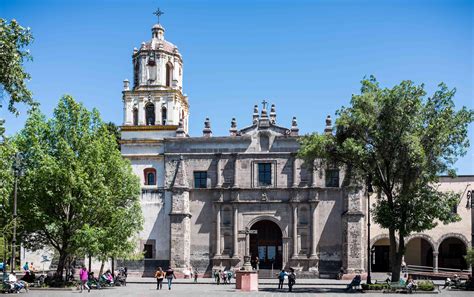 The Top 11 Things To Do In Coyoacan Mexico City 2023