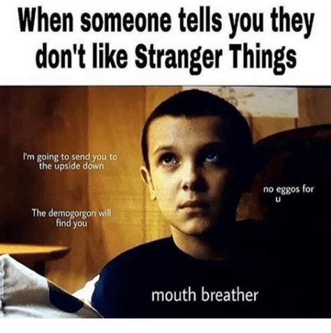 25 Best Memes About Mouth Breather Mouth Breather Memes