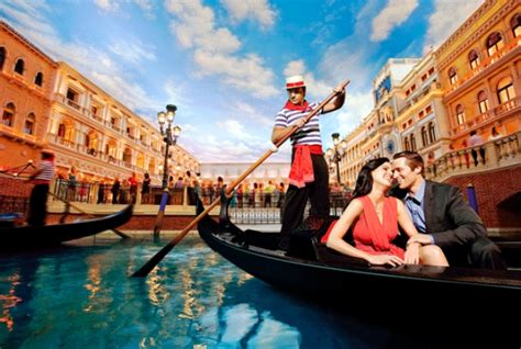 5 Romantic Things To Do In Venice