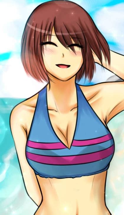 Being slightly tipsy and a little more. Can Two Souls Share The Same Heart? (Female! Frisk! x Male ...