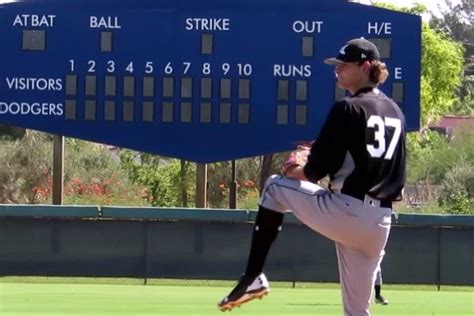 Grandal junior guerra ian hamilton ian hamilton ian hamilton courtney hawkins kelvin herrera codi heuer david holmberg eloy jimenez eloy jimenez eloy jimenez tyler johnson nate. South Side Sox Top Prospect No. 52: Codi Heuer - South ...