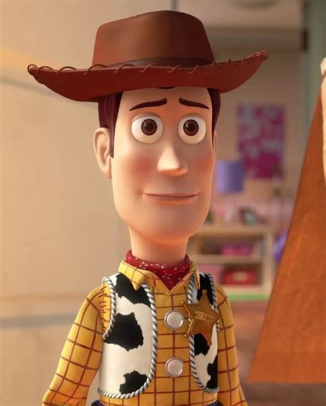 Sheriff Woody Characters Toy Story Atelier Yuwaciaojp