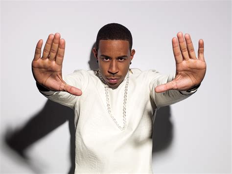 Ludacris Interview Ludaversal Fast And Furious 7 And More Time