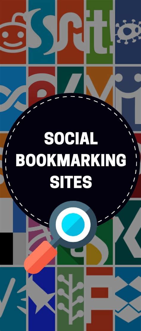 Social Bookmarking Sites To Spice Up Your Backlink Counts Bookmarking Sites Social