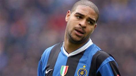 Adriano Banned For Diving Eurosport