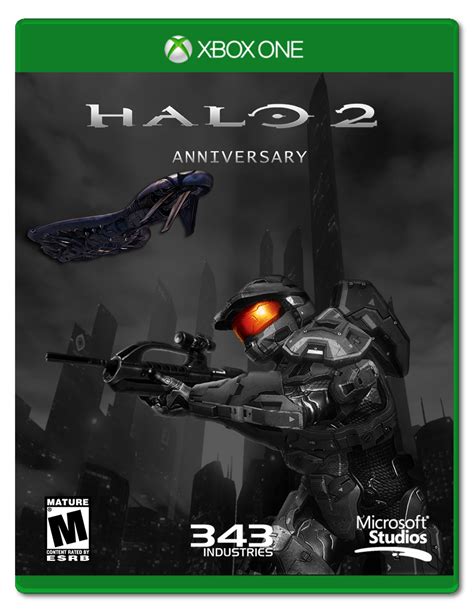 Fészer Leírás Véletlen Egybeesés Halo 2 Anniversary Para Xbox 360 Köd