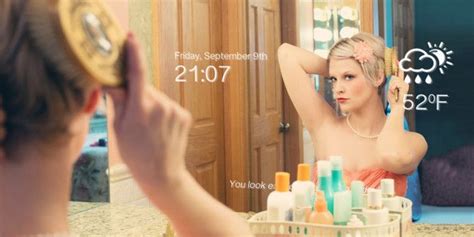 6 Best Raspberry Pi Smart Mirror Projects Weve Seen So Far Diy Tech