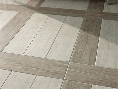 The Natural Beauty Of Porcelain Wood Tiles Creative