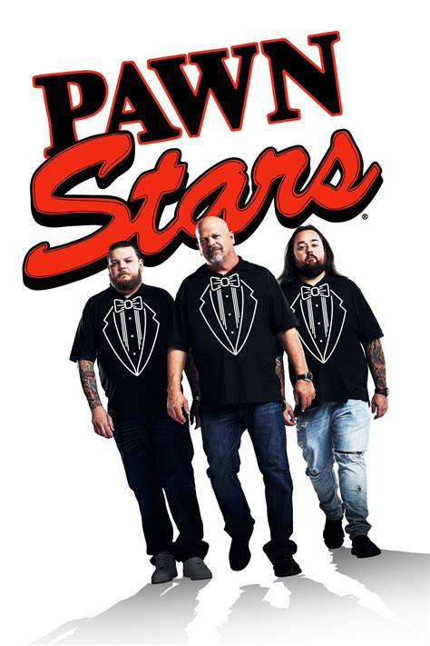 Pawn Stars Season 18 Episodes Streaming Online For Free The Roku