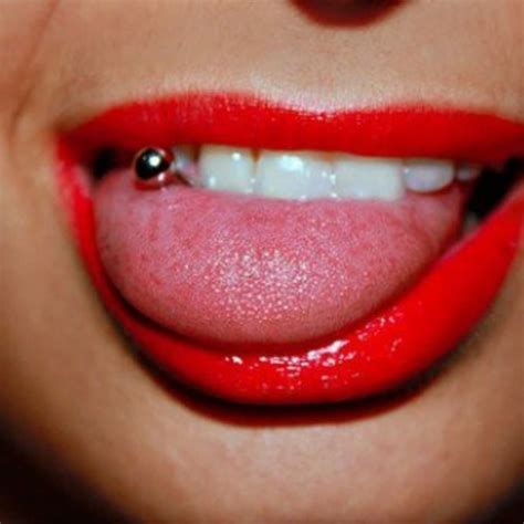 how to clean tongue piercing is it dangerous to get your tongue pierced quora even though