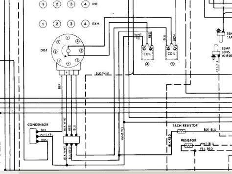 4″ x 6″ speakers audio rear speakers size: Nissan Hardbody Alternator Wiring Diagram - Wiring Diagram