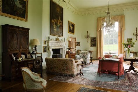 Interior Design ∙ Country Houses ∙ Ireland Todhunter Earletodhunter
