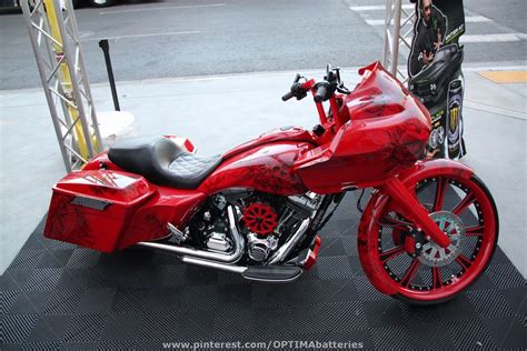 Bagger Motorcycle Racing Motorcycles Motorcycle Style Custom