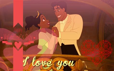 Disney Princess Valentines Day Loves In The Air Wallpaper 33605938
