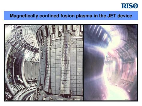 Ppt Turbulent Transport At The Boundary Of Fusion Plasmas Powerpoint
