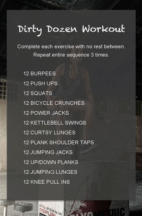 Hiit Workout Routine Workout Cardio Crossfit Workouts At Home Hiit