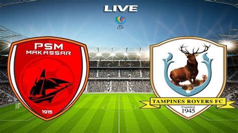 Beredarnya tiket palsu dalam penyelenggaran pertandingan sepakbola di indonesia masih terjadi. LIVE STREAM PSM Makasaar vs Tampines Rovers | AFC Cup 2020 ...