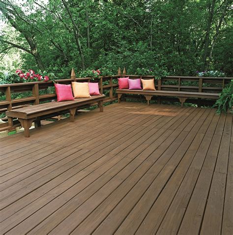 All About Exterior Stain Staining Deck Deck Stain Colors Deck Colors