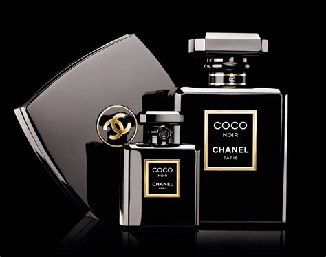 Coco Noir Chanel Perfume A Fragrance For Women 2012