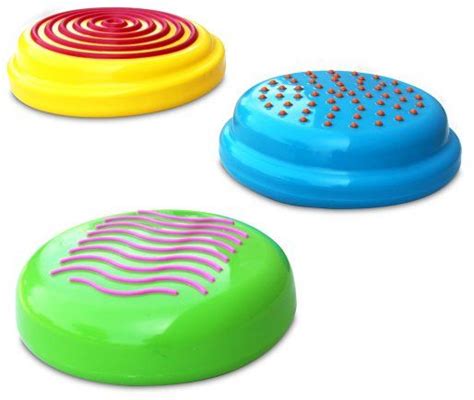 Tactile Stepping Stones Sensory Pediatric Physical Therapy Gross