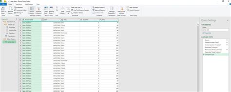 combine all | Excel Practice Online
