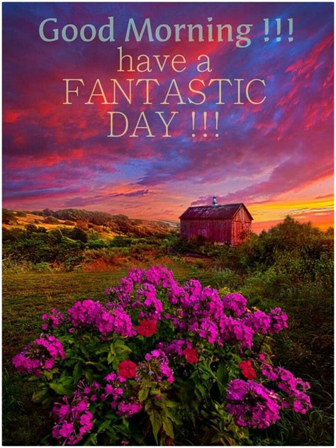 Good morning have a nice day. Good Morning....a wonderful day to All! | Good morning ...