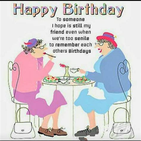 Birthday Quotes For Friend Funny Shortquotescc