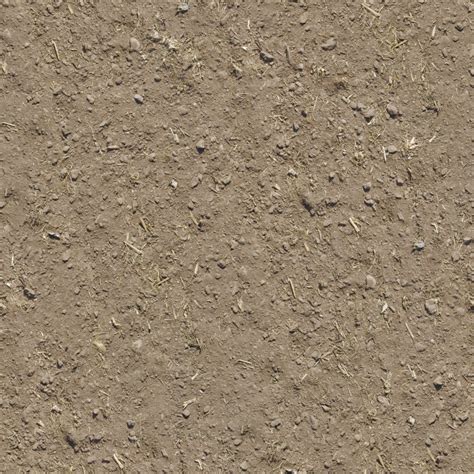 High Resolution Textures Seamless Sand Dirt Ground Texture