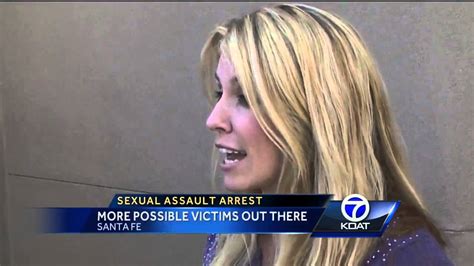Sexual Assault Arrest Police Look For More Victims Youtube